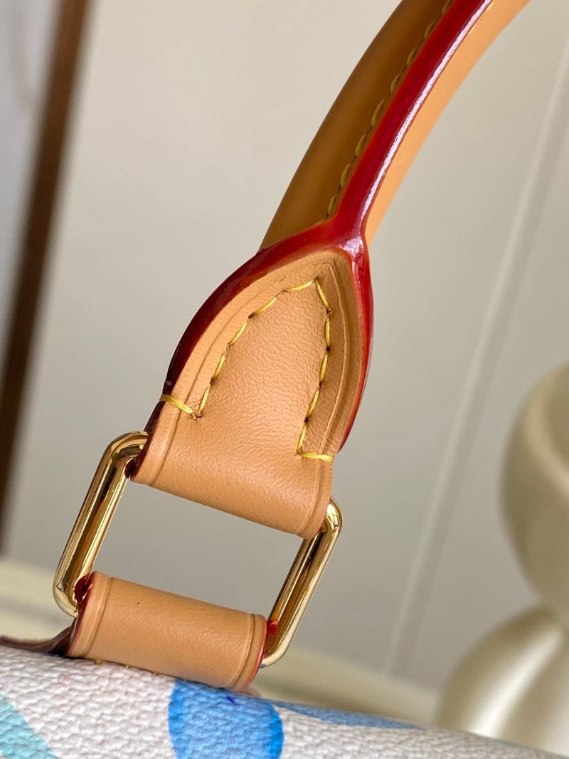 Louis Vuitton Speedy Bags